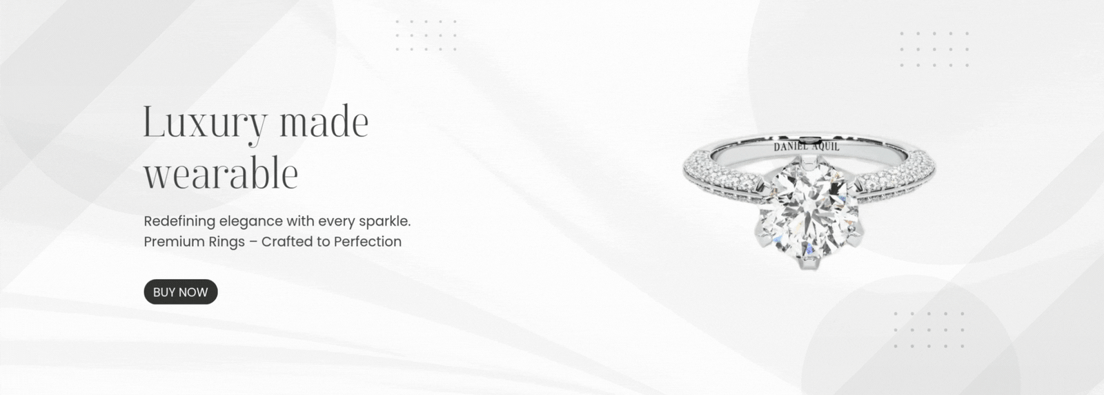 Luxury Made Wearable