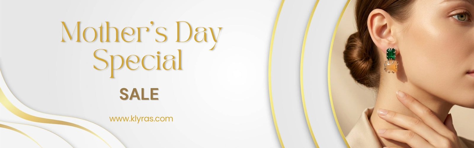 Mothers Day: Flat 25% Off